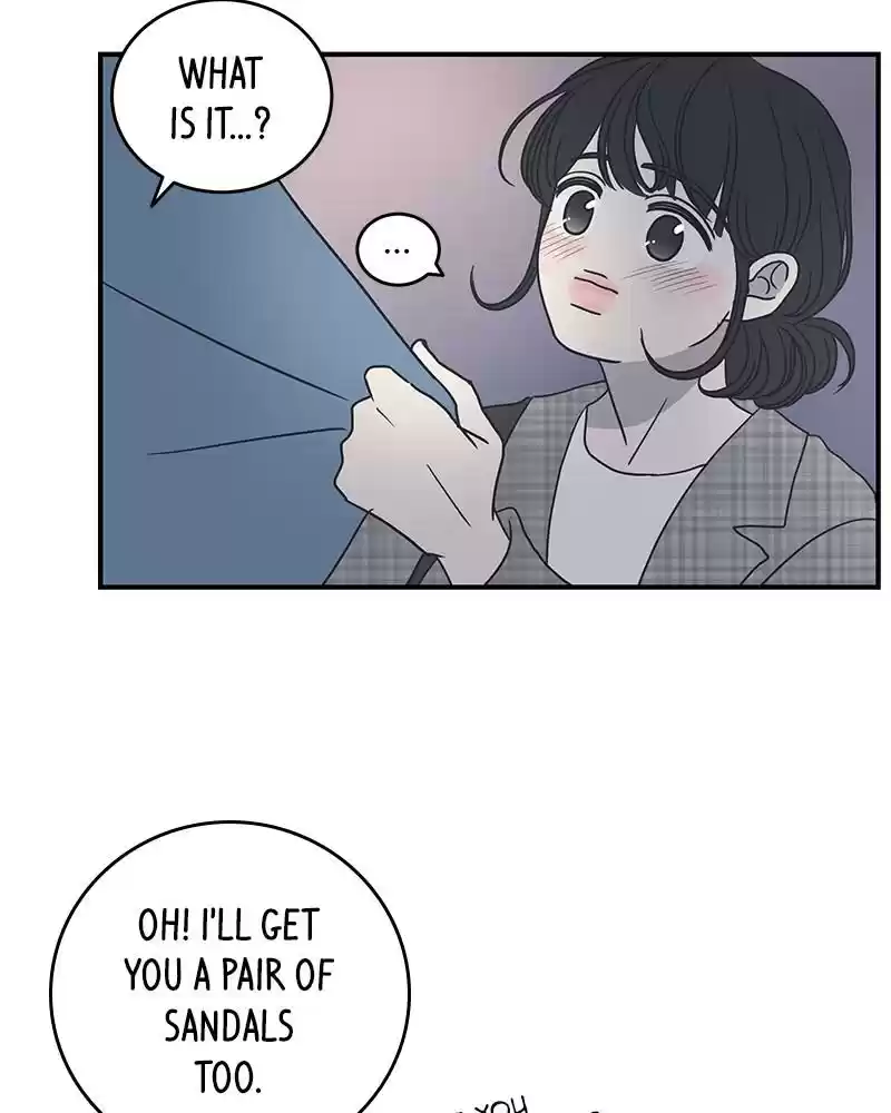 Romance 101 Chapter 56