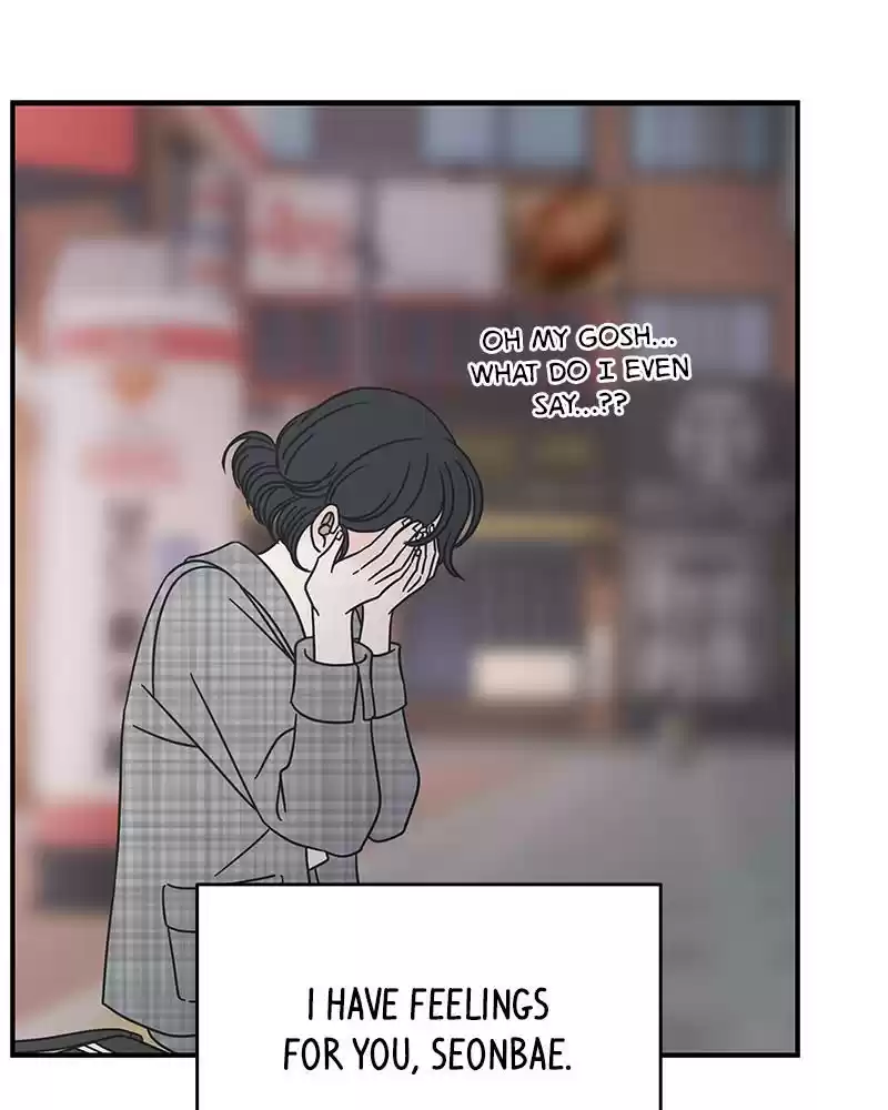 Romance 101 Chapter 56