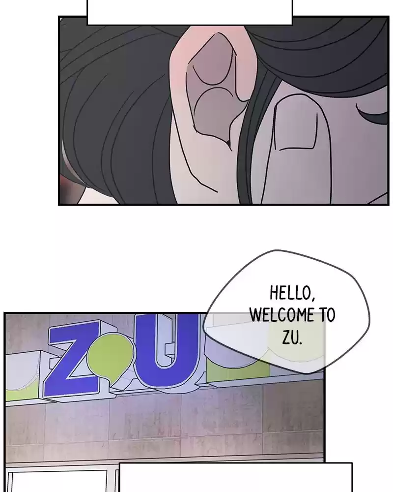 Romance 101 Chapter 56