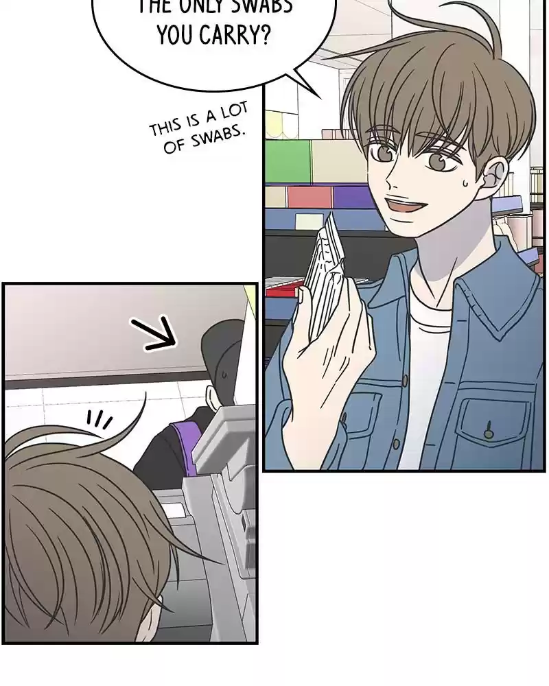 Romance 101 Chapter 57