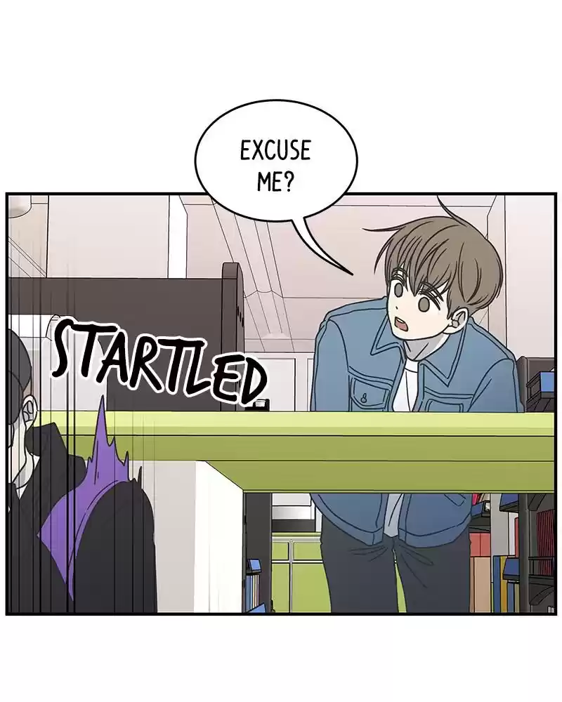 Romance 101 Chapter 57