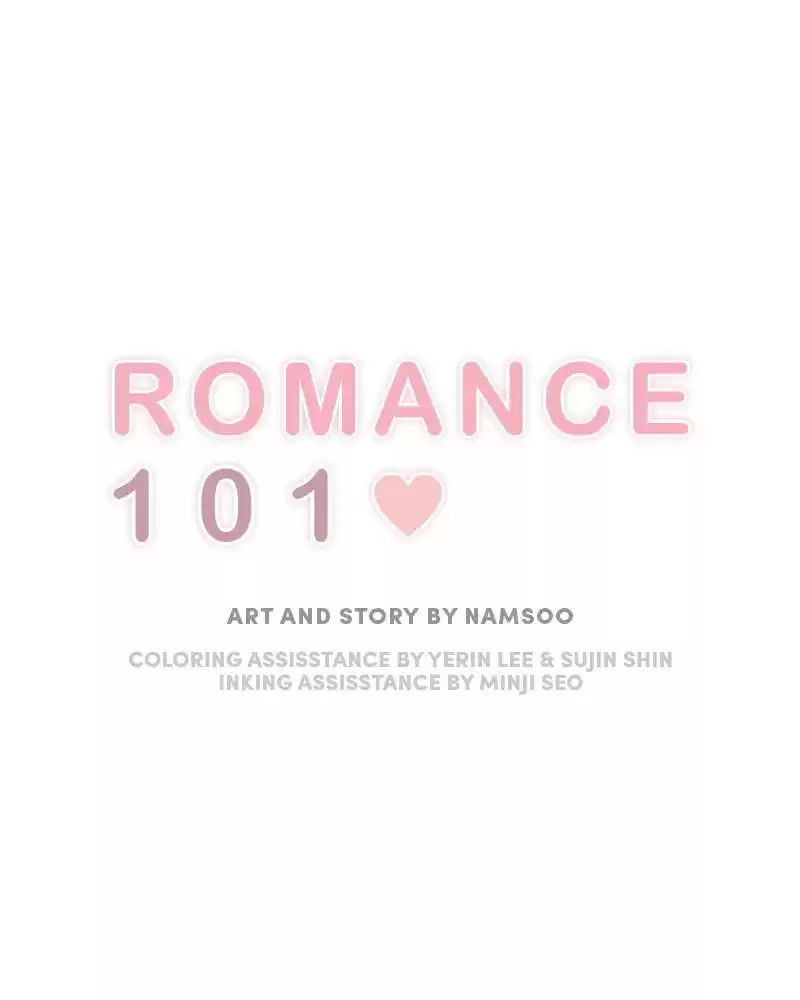Romance 101 Chapter 57