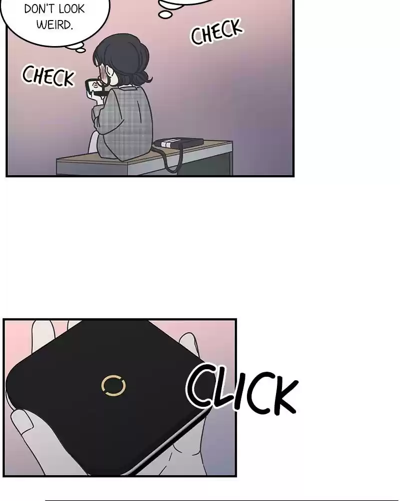 Romance 101 Chapter 57