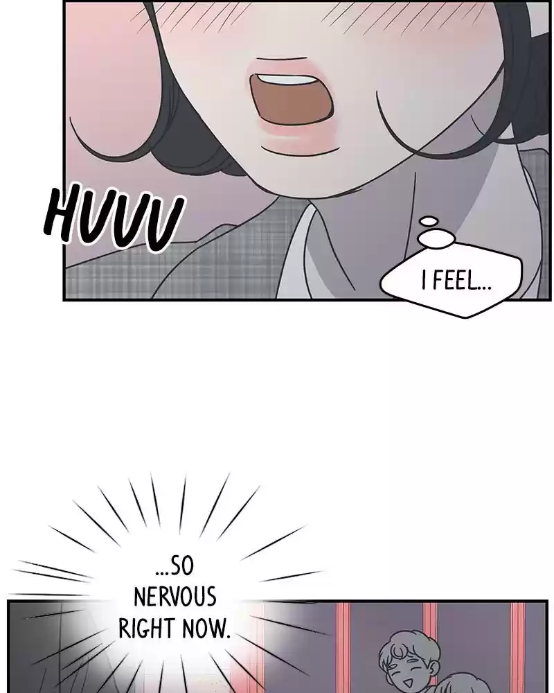 Romance 101 Chapter 57