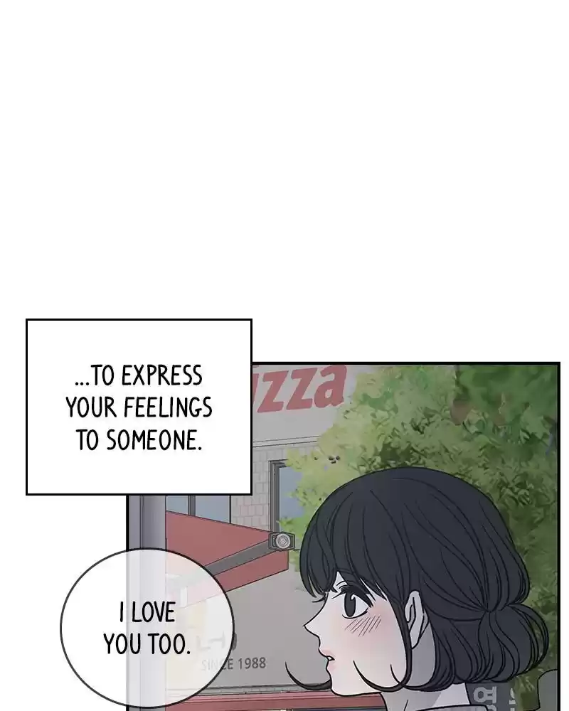 Romance 101 Chapter 57