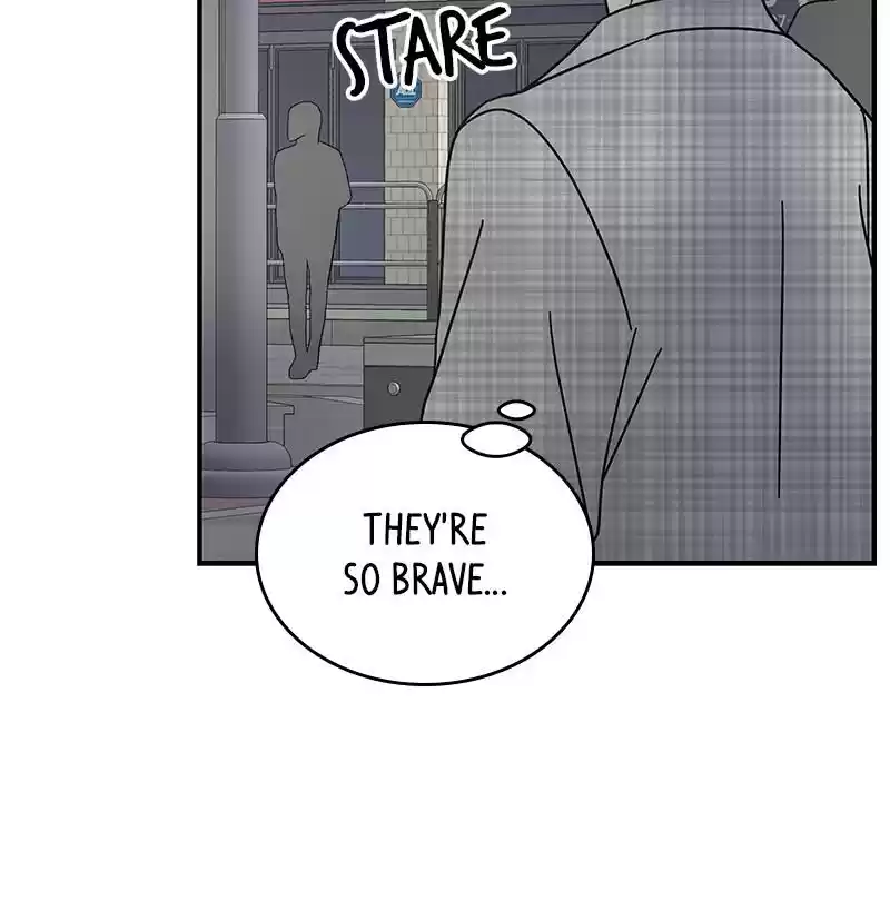 Romance 101 Chapter 57