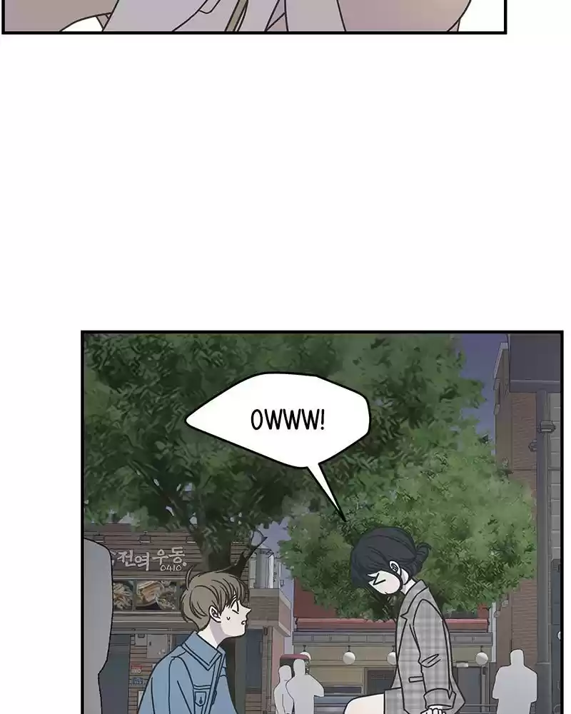 Romance 101 Chapter 57