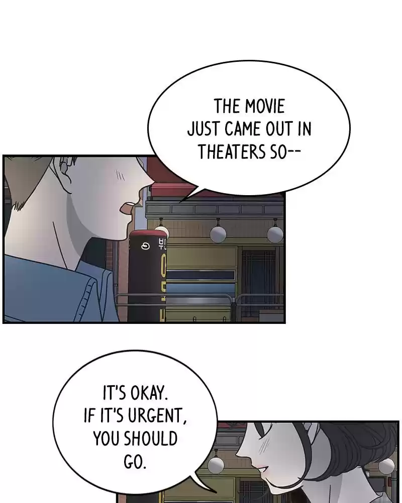 Romance 101 Chapter 57