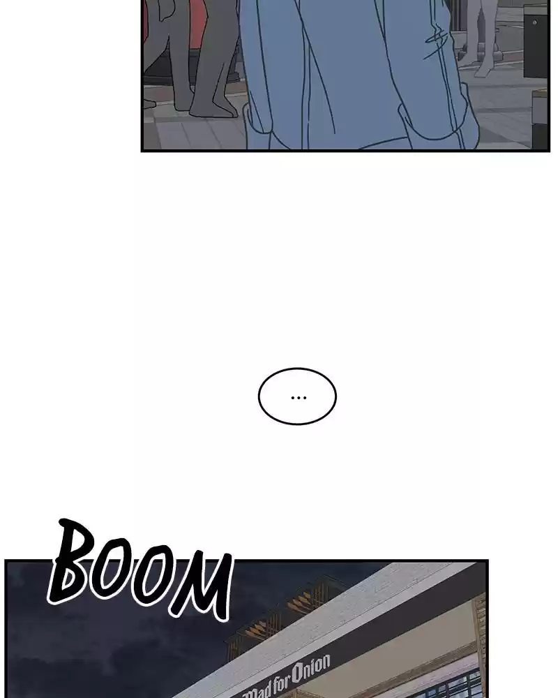 Romance 101 Chapter 57