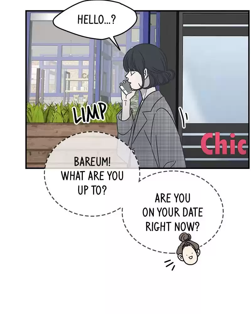 Romance 101 Chapter 57