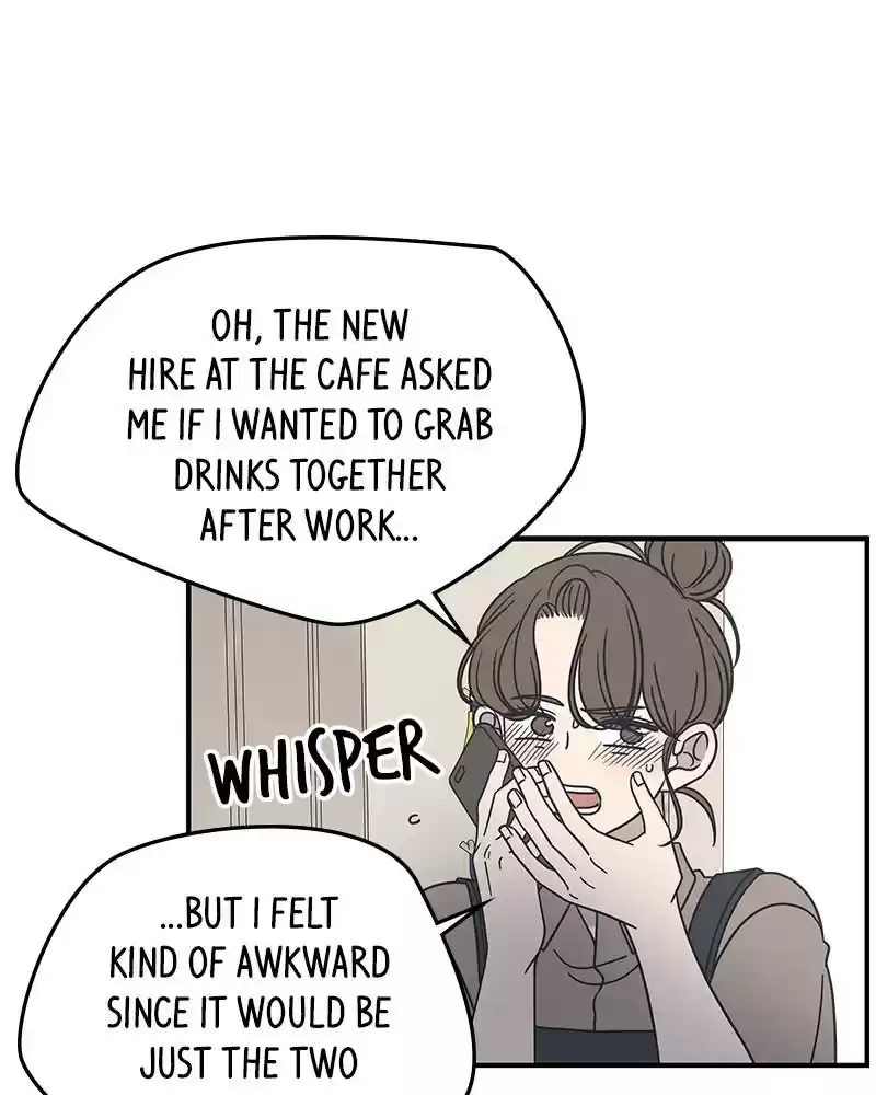 Romance 101 Chapter 57