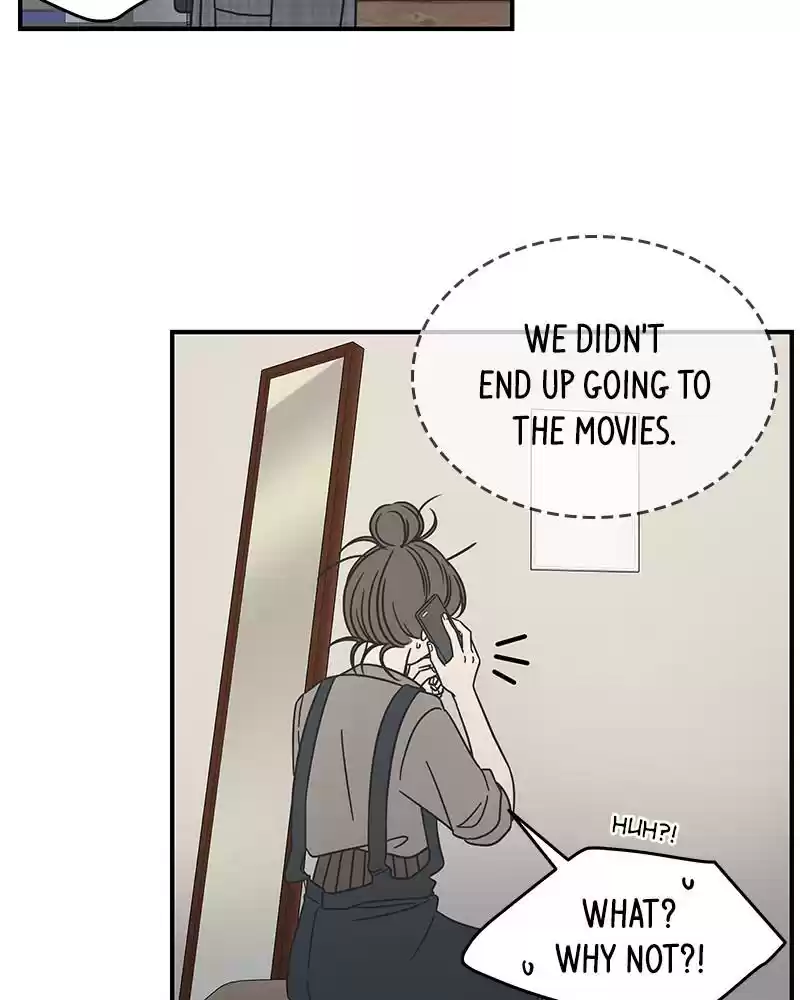 Romance 101 Chapter 57