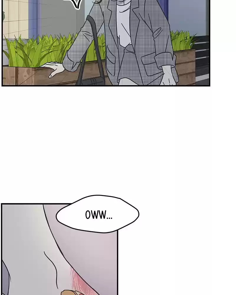 Romance 101 Chapter 57