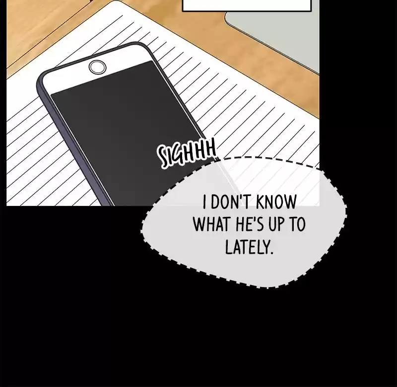 Romance 101 Chapter 58