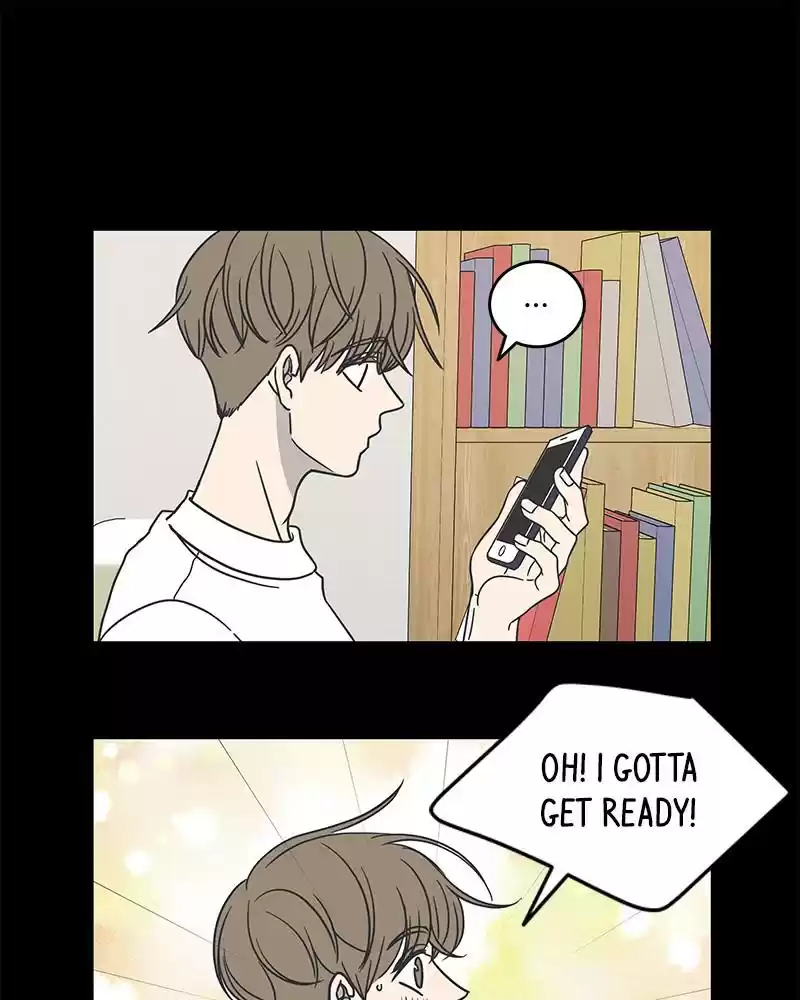 Romance 101 Chapter 58