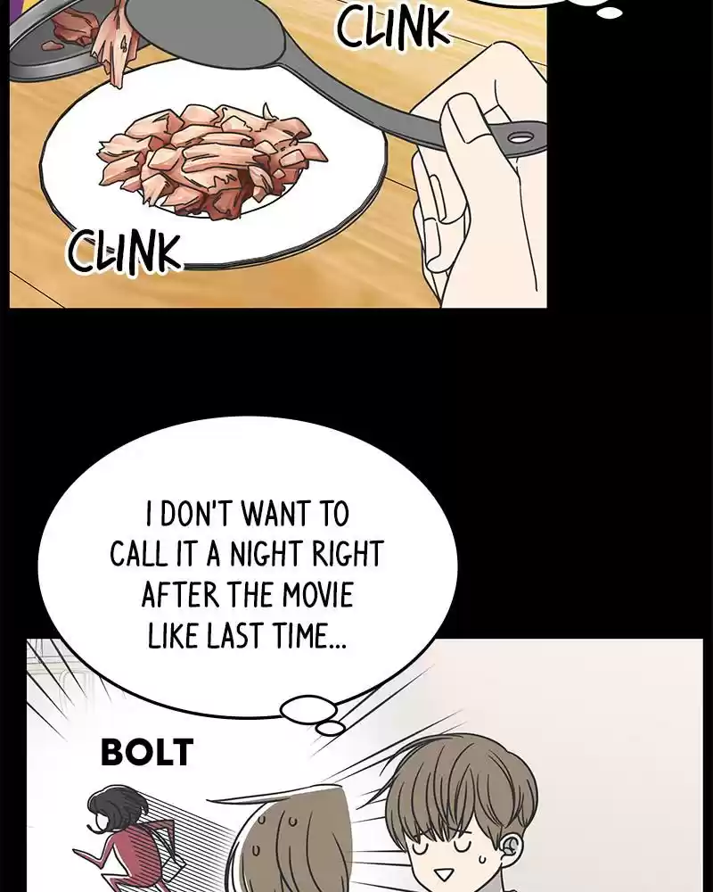 Romance 101 Chapter 58