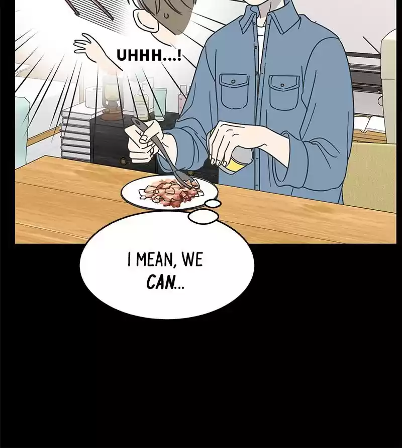 Romance 101 Chapter 58