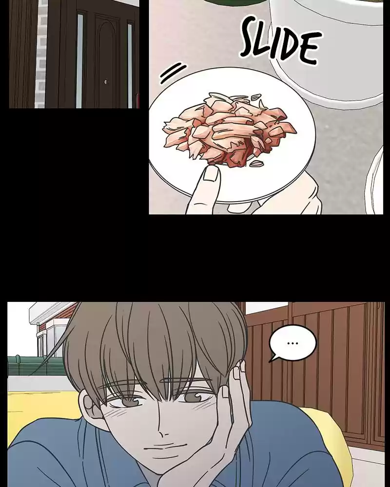 Romance 101 Chapter 58