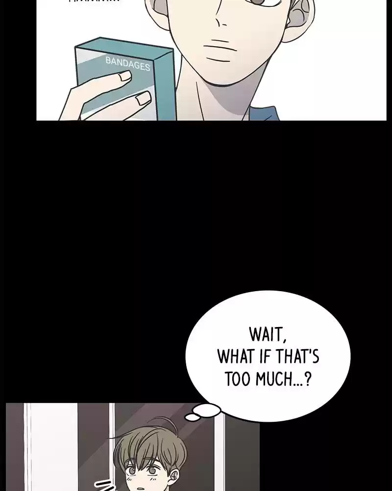 Romance 101 Chapter 58