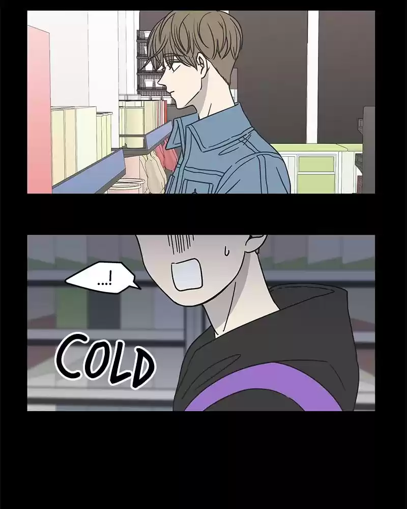 Romance 101 Chapter 58