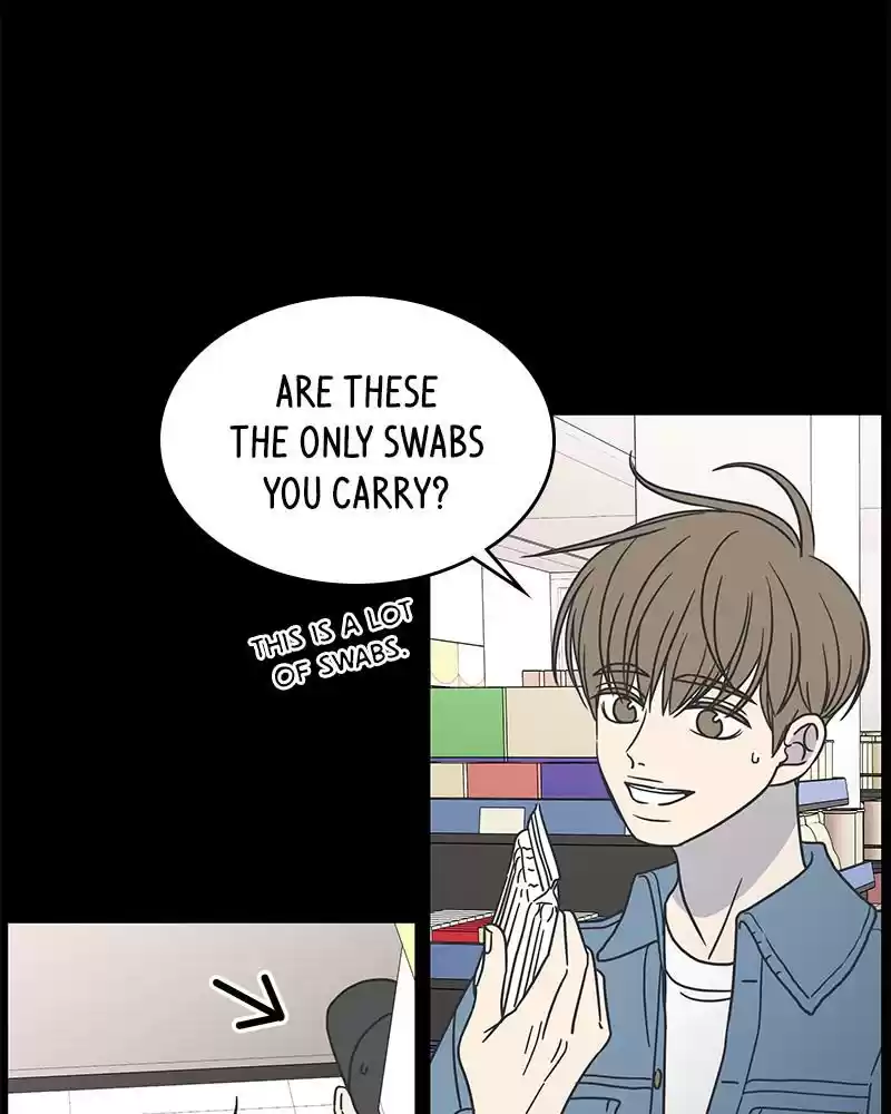 Romance 101 Chapter 58