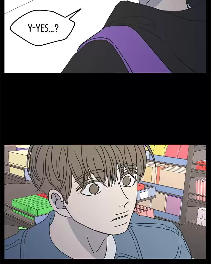 Romance 101 Chapter 58