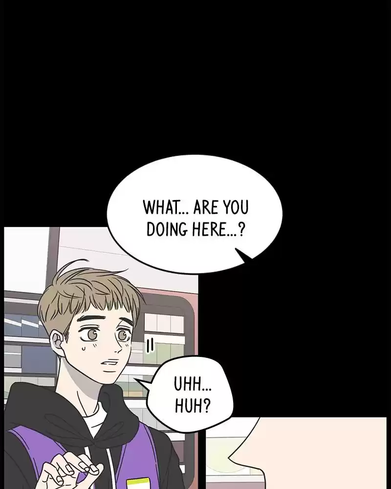 Romance 101 Chapter 58