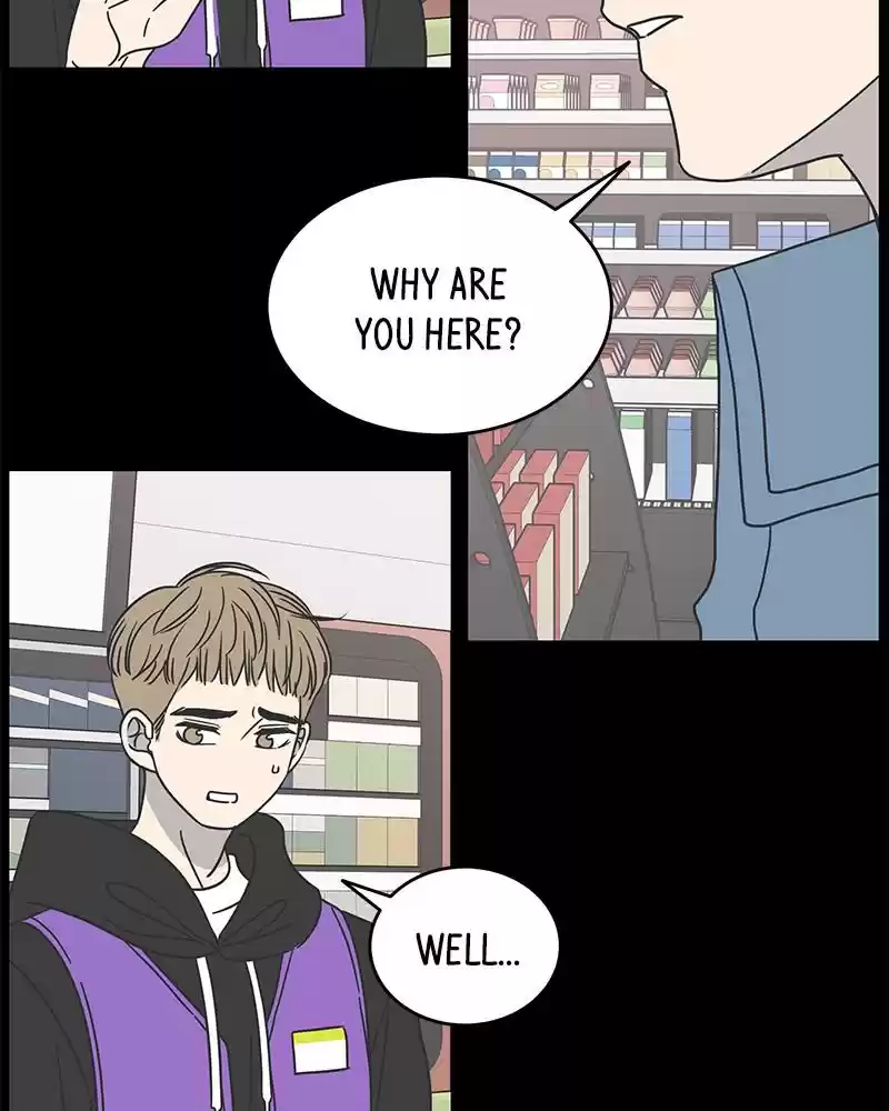 Romance 101 Chapter 58