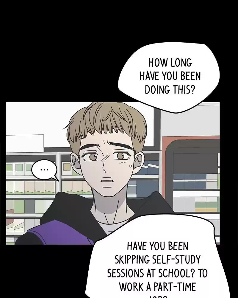 Romance 101 Chapter 58