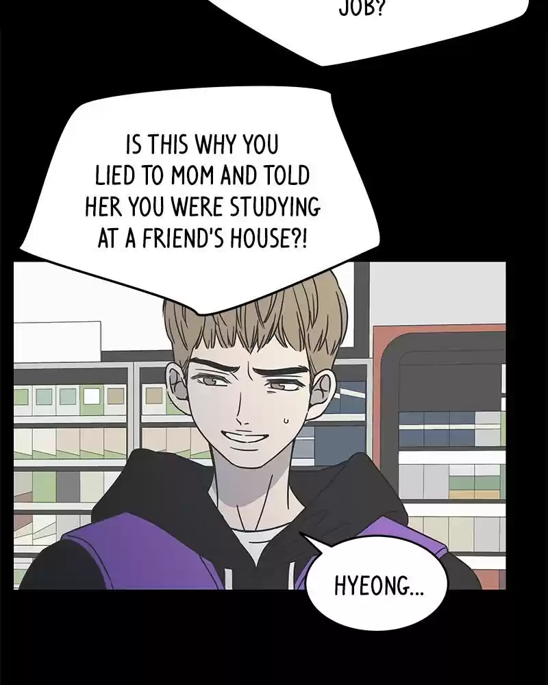 Romance 101 Chapter 58