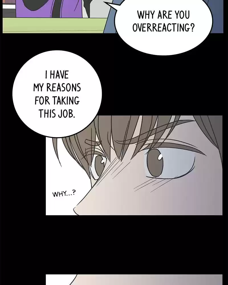 Romance 101 Chapter 58