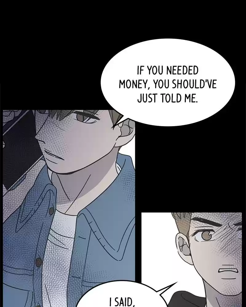 Romance 101 Chapter 58