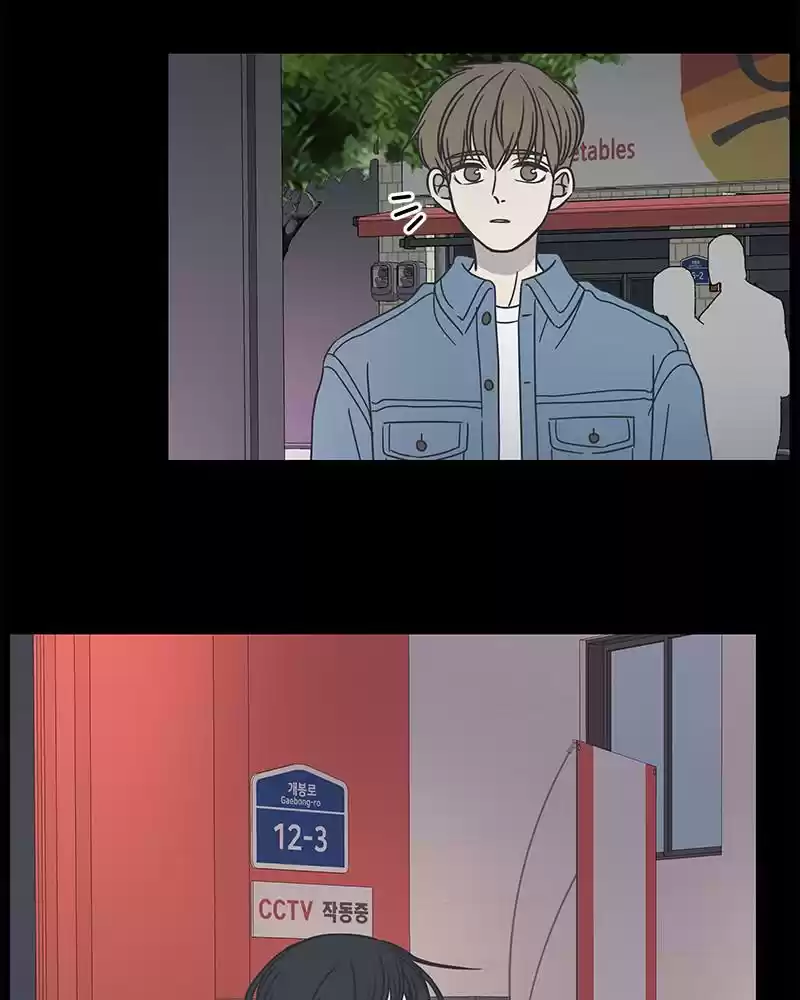 Romance 101 Chapter 58