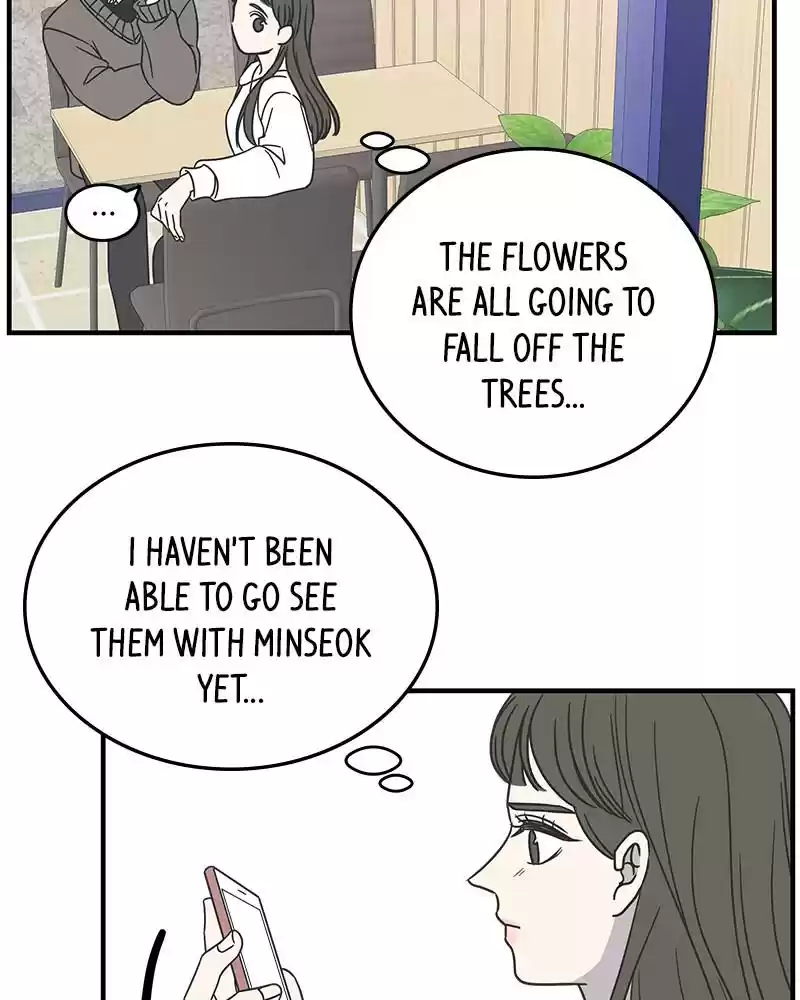 Romance 101 Chapter 58