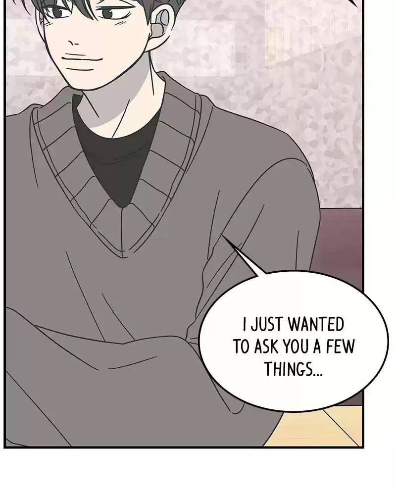 Romance 101 Chapter 58