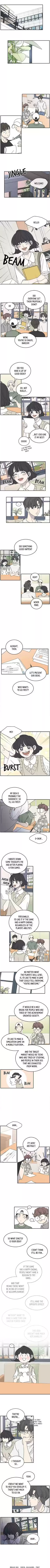 Romance 101 Chapter 59