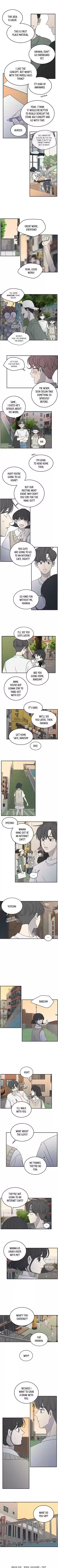 Romance 101 Chapter 59