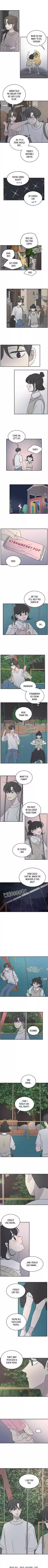 Romance 101 Chapter 60