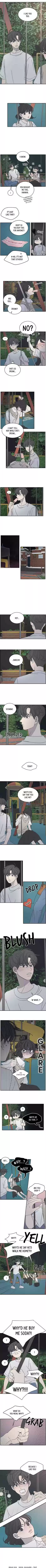 Romance 101 Chapter 61