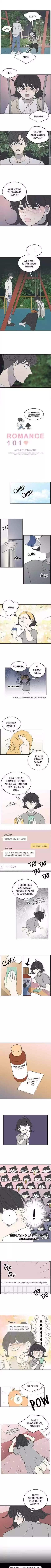 Romance 101 Chapter 61