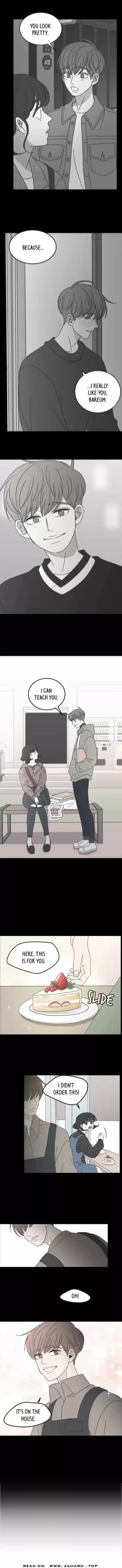 Romance 101 Chapter 61