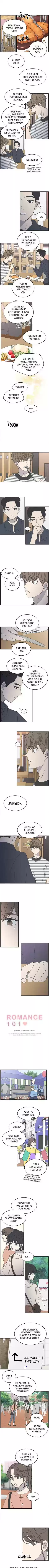 Romance 101 Chapter 62