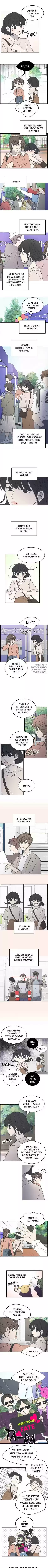 Romance 101 Chapter 62