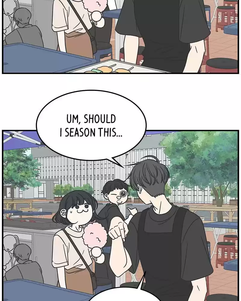 Romance 101 Chapter 63