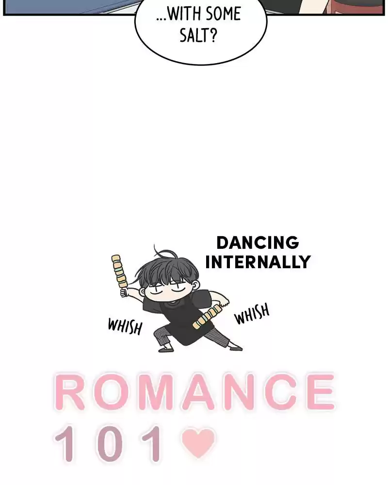 Romance 101 Chapter 63