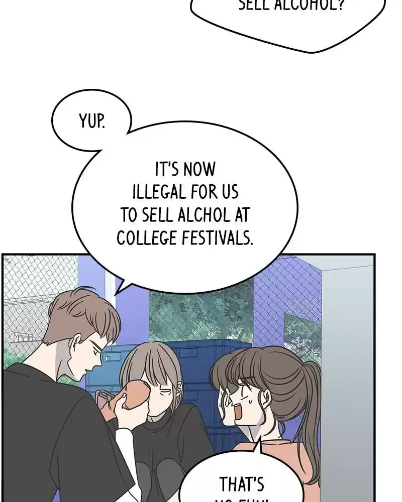 Romance 101 Chapter 63