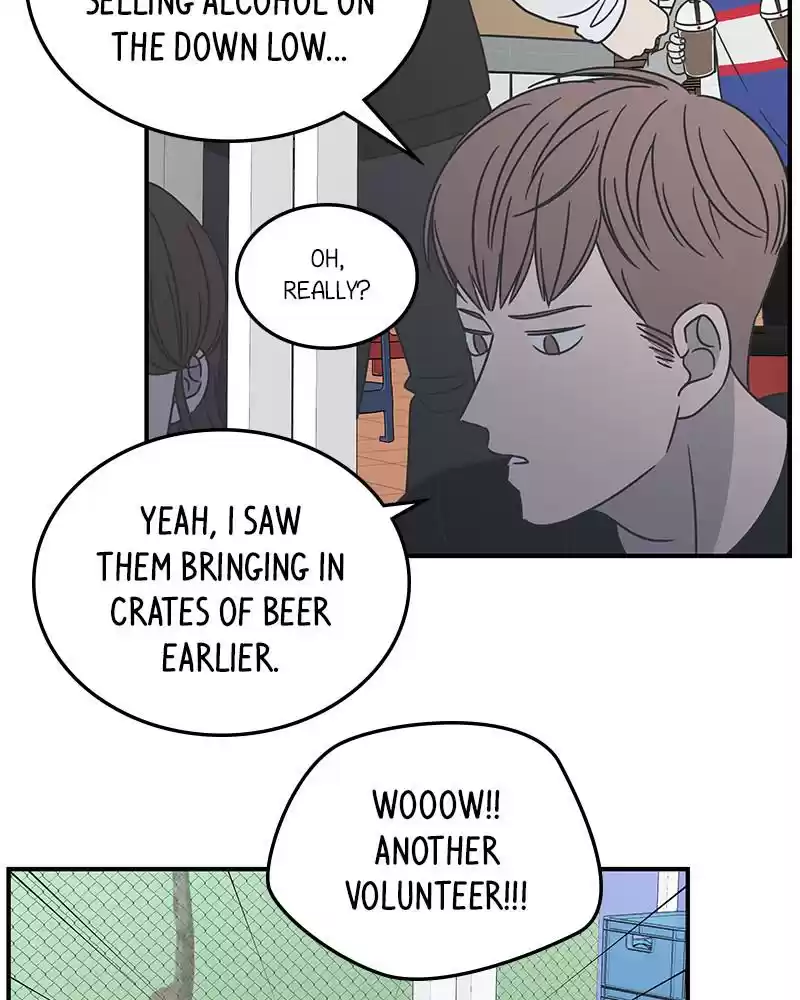 Romance 101 Chapter 63