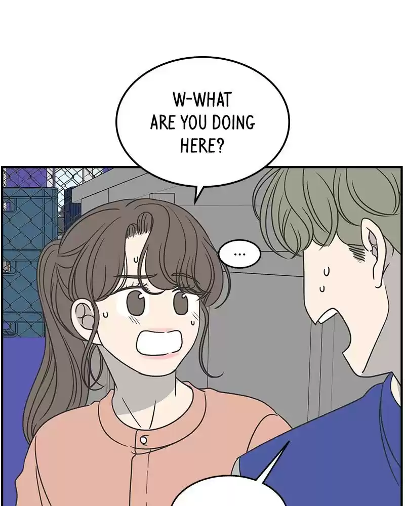 Romance 101 Chapter 63