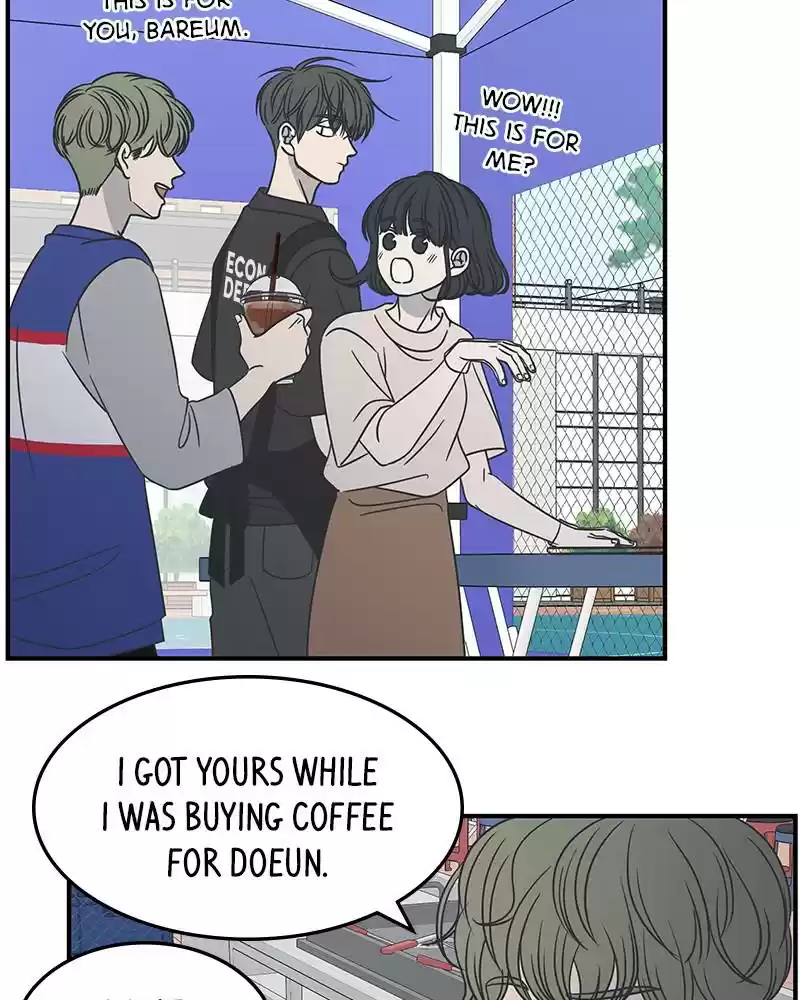 Romance 101 Chapter 63