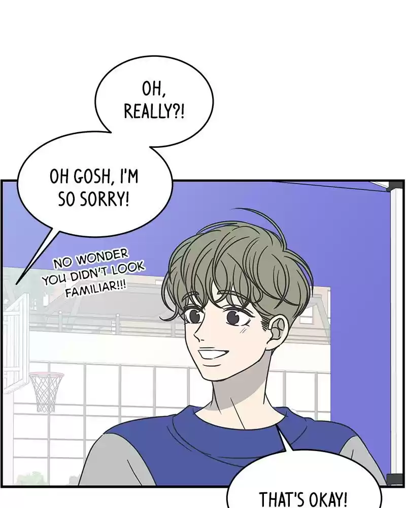 Romance 101 Chapter 63